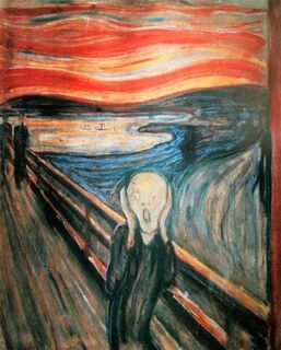 Edvard Munch